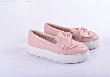 Buffalo Damen Halbschuhe Slipper Ballerinas EUR 37 Nr. 25-P 1180-SchuhGebraucht