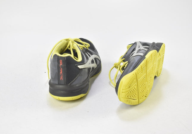 Asics Gel Tactic Damen Sportschuhe Sneaker  EUR 38 Nr. 24-U 869