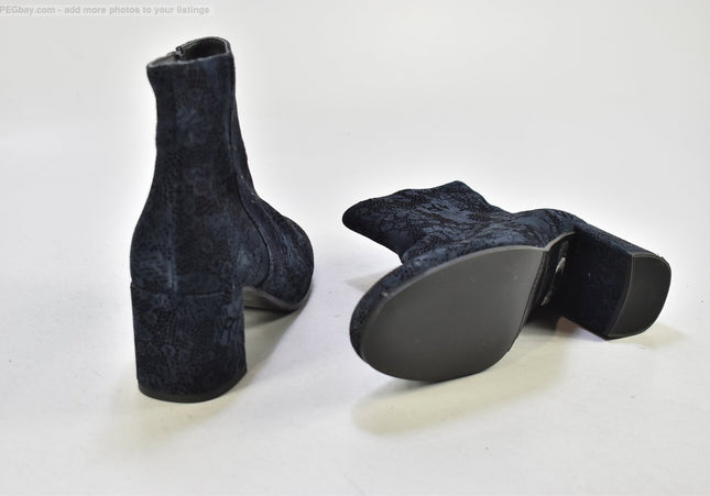 Maripe  Damen Stiefelette Boots  EUR 40,5 Nr. 26-B 131
