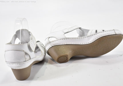 Naturläufer Damen Sandale Sandalette EUR 39 Nr. 25-S 3473-SchuhGebraucht