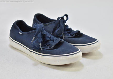 Vans  Damen Sportschuhe Sneaker  EUR 40,5 Nr. 25-N 428