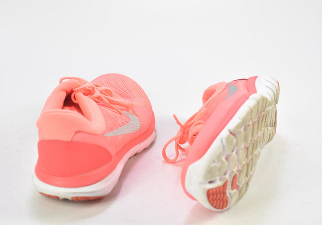 Nike Flex 2015 Damen Sportschuhe Sneaker EUR 38 Nr. 24-F 2255-Schuh-Gebraucht-secondhand