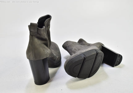 Paul Green  Damen Stiefelette Boots  UK 5 Nr. 25-B 1445