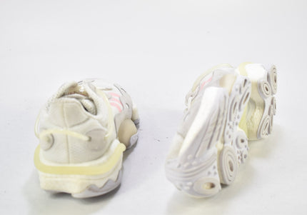 Adidas Torsion X Damen Sportschuhe Sneaker EUR 40 2/3 Nr. 24-T 44-Schuh-Gebraucht-secondhand