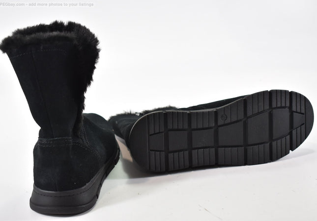 5th Avenue Damen Stiefelette Boots EUR 41 Nr. 25-B 445