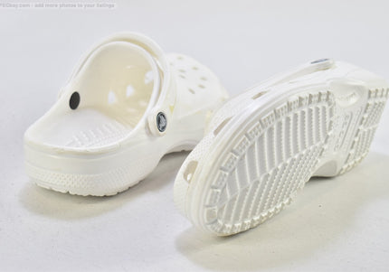 Crocs  Damen Sandale Pantolette  M8 Nr. 26-S 3986