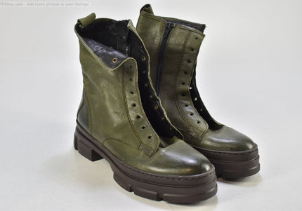 Llyod  Damen Stiefelette Boots  UK 5,5 Nr. 25-B 3604