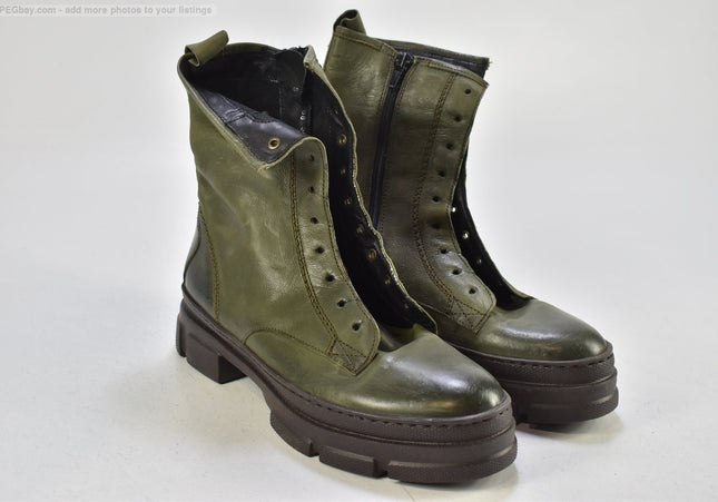 Llyod  Damen Stiefelette Boots  UK 5,5 Nr. 25-B 3604