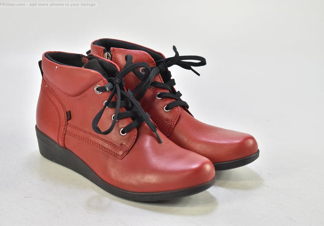 Go Soft Swiss Comfort  Damen Stiefelette Boots  Gr. 38 Nr. 26-B 2731