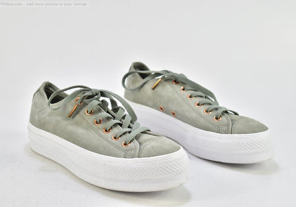 Converse  Damen Sportschuhe Sneaker  EUR 41 Nr. 25-Y 209