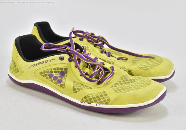 Vivobarefoot  Damen Halbschuhe Freizeitschuhe  EUR 39 26-Y 502