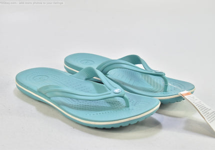 Crocs  Damen Sandale Pantolette  W9 Nr. 26-S 155