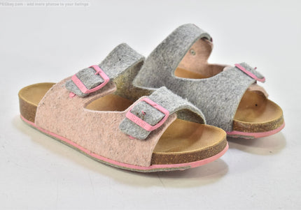 Scholl  Damen Sandale Pantolette  EUR 39 Nr. 26-S 2104