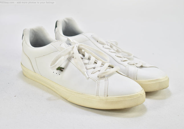 Lacoste  Herren Sportschuhe Sneaker  EUR 44,5 Nr. 26-Y 249