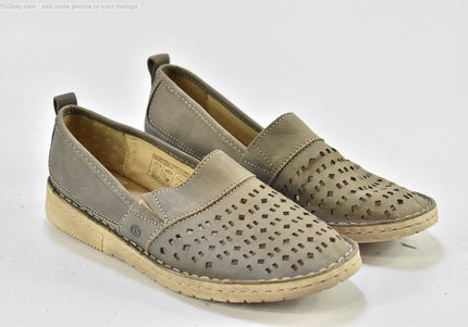 Josef Seibel  Damen Halbschuhe Slipper Ballerinas  EUR 37 Nr. 25-M 1884
