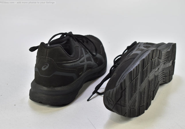 Asics Gel Mission Herren Sportschuhe Sneaker  EUR 45 Nr. 25-L 1199