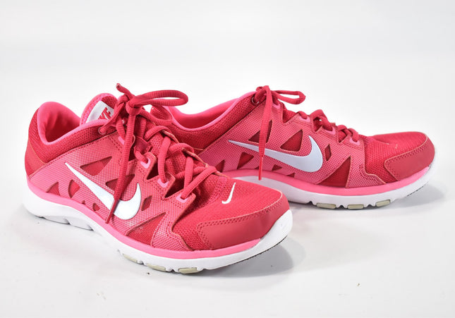 Nike Damen Sportschuhe Sneaker EUR 39 Nr. 24-J 1030-Schuh-Gebraucht-secondhand
