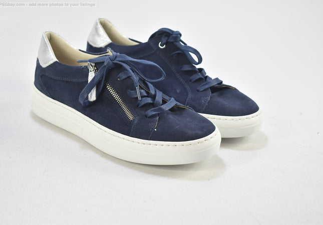 DL Sport Damen Halbschuhe Freizeitschuhe EUR 39 Nr. 25-J 551-Schuh-Gebraucht-secondhand