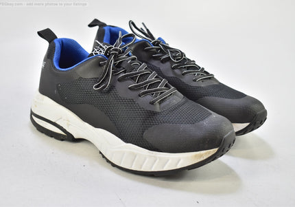 Waldläufer  Herren Halbschuhe Freizeitschuhe  EUR 47 Nr. 26-G 1133