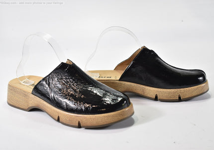 Vitaform  Damen Sandale Pantolette  EUR 42 Nr. 26-S 2406