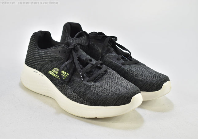 Skechers Skech-Lite Herren Sportschuhe Sneaker  EUR 44 Nr. 26-F 14