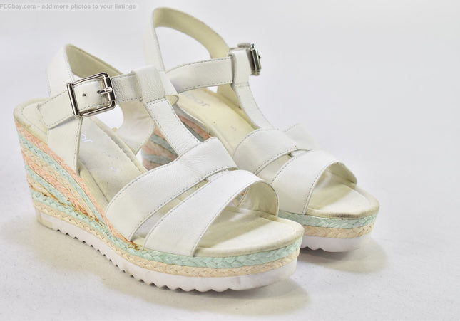 Gabor  Damen Sandale Sandalette  UK 5 Nr. 26-S 2562