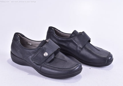 Ara Damen Halbschuhe Slipper Ballerinas EUR 39 Nr. 25-F 2984-Schuh-Gebraucht-secondhand