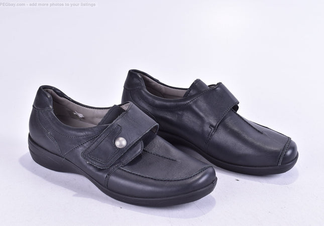 Ara Damen Halbschuhe Slipper Ballerinas EUR 39 Nr. 25-F 2984-Schuh-Gebraucht-secondhand