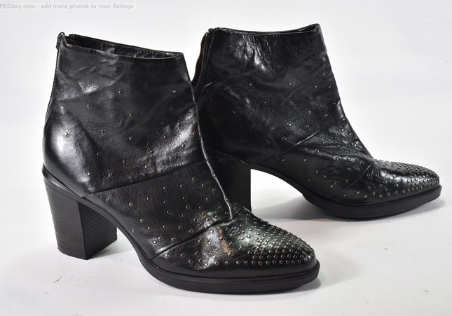 Paul Baritt  Damen Stiefelette Boots  EUR 39 Nr. 26-B 1350