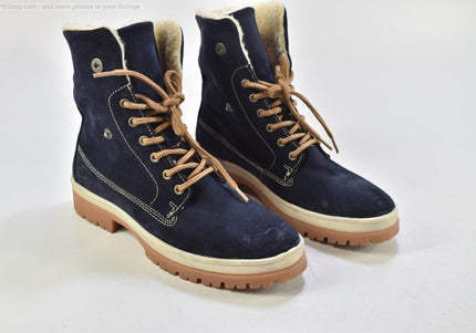 Tamaris  Damen Stiefelette Boots  EUR 39 Nr. 25-B 4066