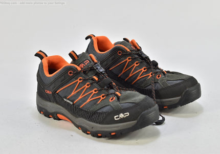 CMP  Damen Wanderschuhe Trekking  EUR 36 Nr. 25-O 188