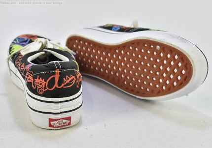 Vans  Damen Sportschuhe Sneaker  EUR 36,5 Nr. 26-F 313