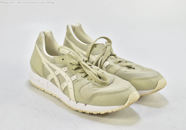 Asics  Damen Sportschuhe Sneaker  Gr.41,5 Nr. 26-U 2869