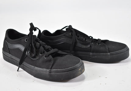 Vans Damen Sportschuhe Sneaker EUR 38,5 Nr. 24-A 2406-Schuh-Gebraucht-secondhand