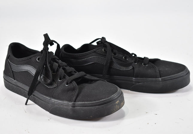 Vans Damen Sportschuhe Sneaker EUR 38,5 Nr. 24-A 2406-Schuh-Gebraucht-secondhand