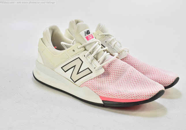 New Balance 247 Herren Sportschuhe Sneaker  Gr.44 Nr. 26-U 2970