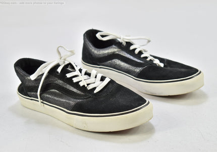 Vans  Damen Sportschuhe Sneaker  EUR 38 Nr. 25-Z 2510