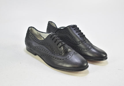 Melvin&Hamilton Damen Halbschuhe Freizeitschuhe EUR 38 Nr. 24-O 938-Schuh-Gebraucht-secondhand