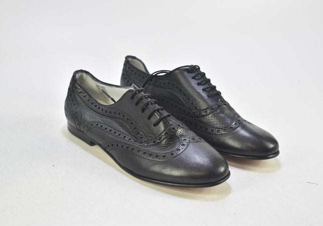 Melvin&Hamilton Damen Halbschuhe Freizeitschuhe EUR 38 Nr. 24-O 938-Schuh-Gebraucht-secondhand