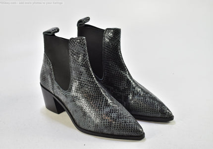 An Other A  Damen Stiefelette Boots  EUR 38 Nr. 25-B 1446