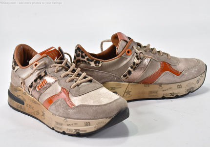 Cetti  Damen Halbschuhe Freizeitschuhe  EUR 38 Nr. 26-Z 836