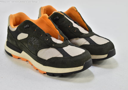 Timberland  Herren Halbschuhe Freizeitschuhe  EUR 40 Nr. 25-O 1327