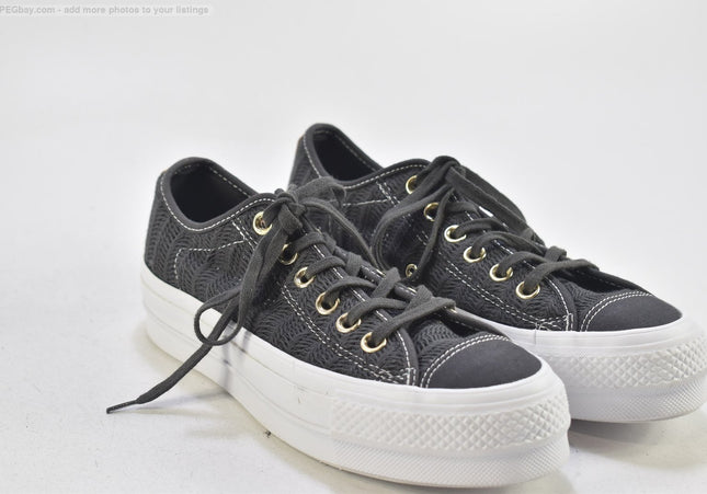 Converse Damen Sportschuhe Sneaker EUR 38 Nr. 25-F 62-Schuh-Gebraucht-secondhand