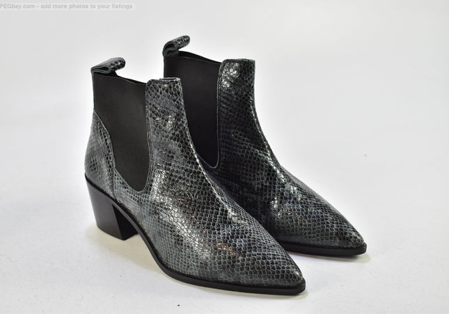 An Other A  Damen Stiefelette Boots  EUR 38 Nr. 25-B 1446