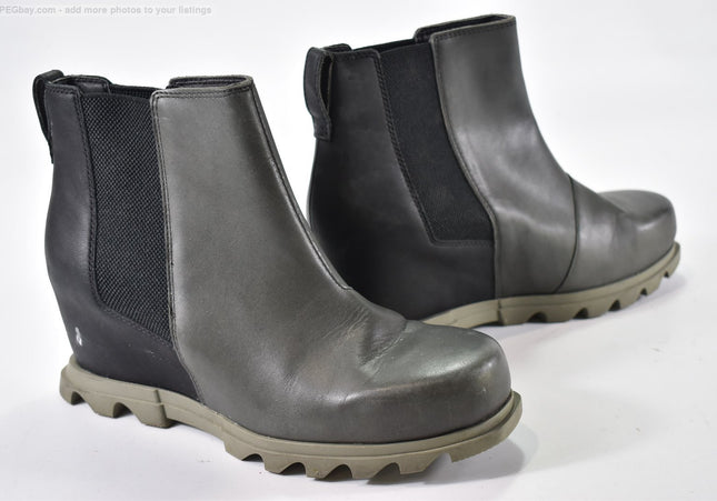 Sorel  Damen Stiefelette Boots  EUR 41 Nr. 26-B 1245