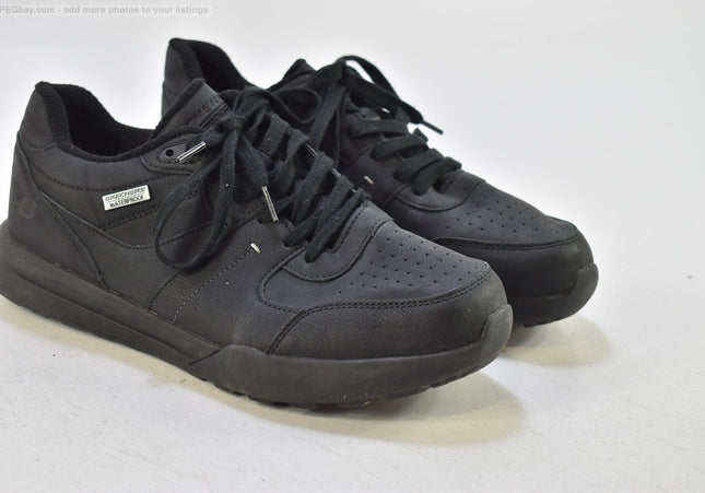Skechers Waterproof Herren Sportschuhe Sneaker  Gr.42,5 Nr. 26-U 2633