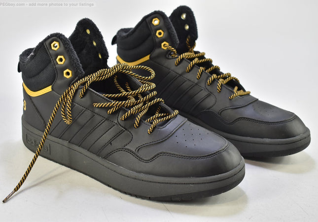 Adidas Hoops Herren Sportschuhe Sneaker  EUR 47 1/3 Nr. 26-M 714