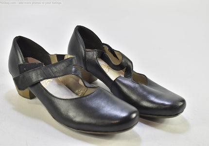 Rieker  Damen Pumps High Heels  EUR 40 Nr. 26-Y 581
