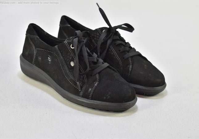 Medicus  Damen Halbschuhe Freizeitschuhe  UK 4,5 Nr. 26-Z 915
