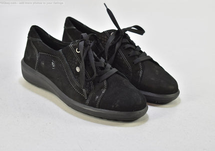 Medicus  Damen Halbschuhe Freizeitschuhe  UK 4,5 Nr. 26-Z 915